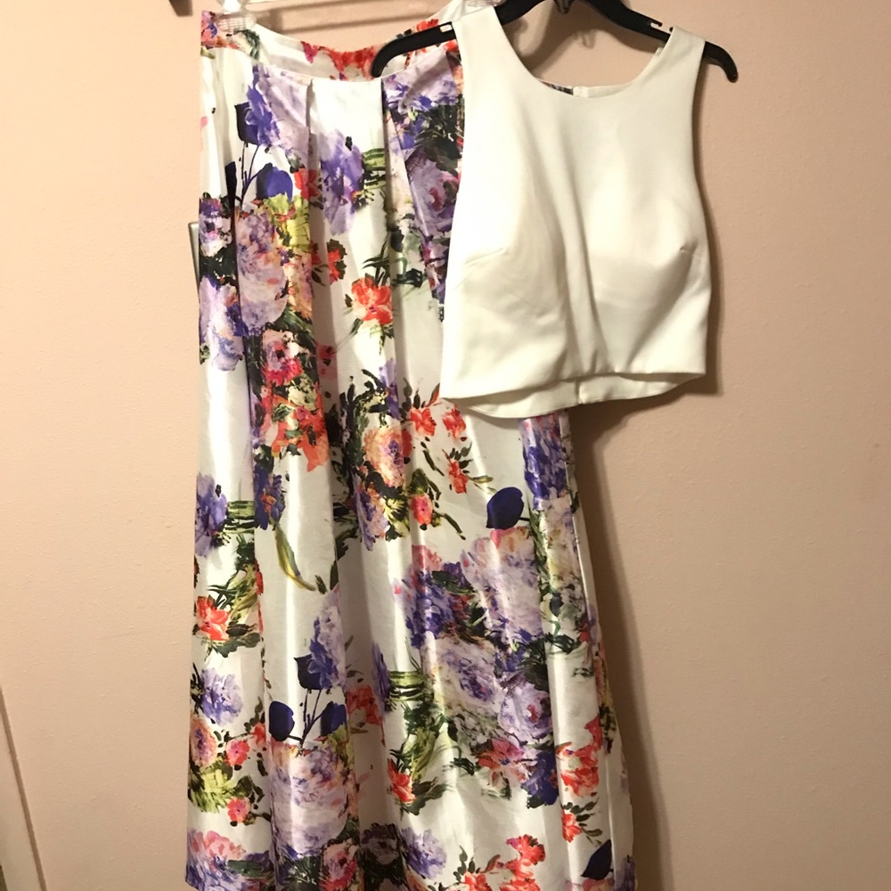 My Michelle Prom Dress